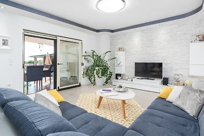 Villa Sv. Anna by Villas Guide