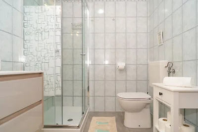 Legato apartman Opatija-Veprinac by Villas...
