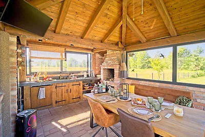 Villa Debelo Brdo by Villas Guide