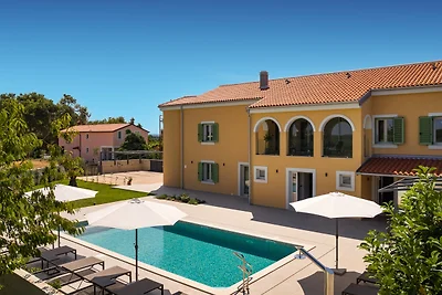 Villa Lucilla by Villas Guide