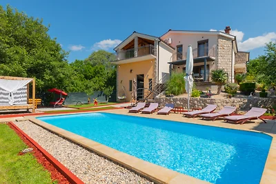Villa Ema - Makarska by Villas Guide