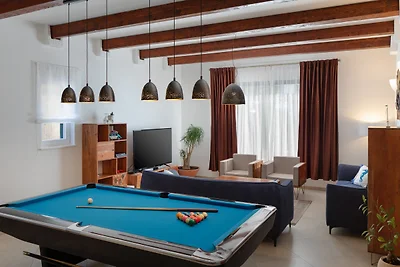 Villa Dominus - Split by Villas Guide