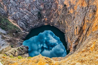 Villa Kristina - Makarska by Villas Guide