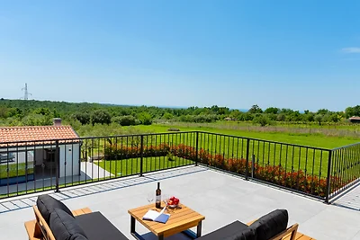 Villa Brtonigla by Villas Guide