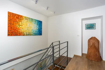 Villa Stanzia Natura Crikvenica by Villas...