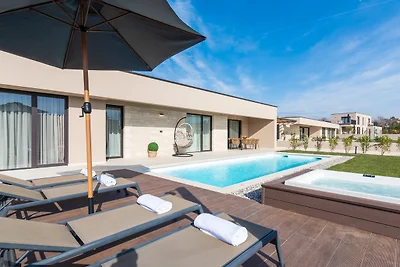 Villa Daleo by Villas Guide