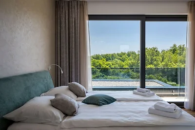 Villa Blanka by Villas Guide
