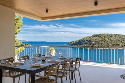 Villa Cristal Blue by Villas Guide