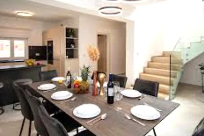 Villa Bura by Villas Guide