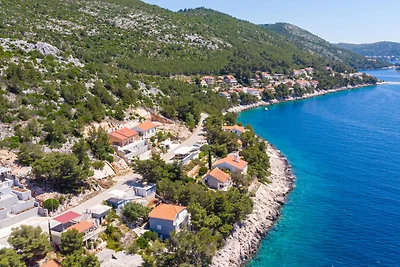 Villa Evia by Villas Guide