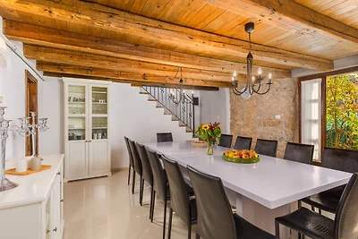 Villa Jadreska by Villas Guide