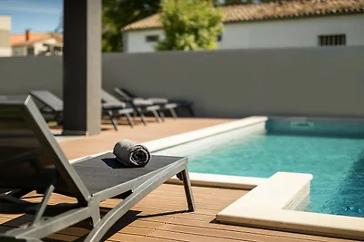 Villa Nea by Villas Guide