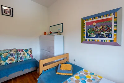 Villa Anita´s place by Villas Guide