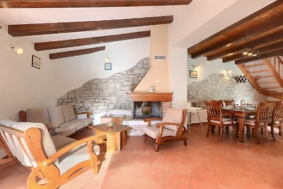 Villa casa Nadalina by Villas Guide