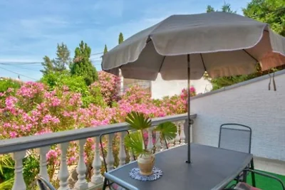 Villa Tina Crikvenica by Villas Guide