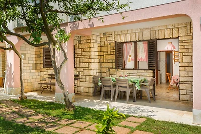 Apartman Seaside 064 by Villas Guide