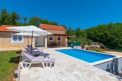 Villa Primabella -Makarska by Villas Guide
