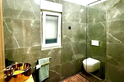 Villa Andrea in Makarska by Villas Guide