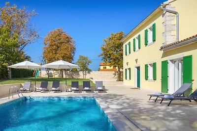 Villa Corticum Otium by Villas Guide