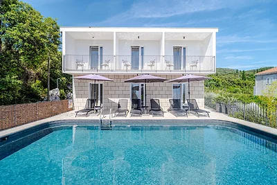 Villa Arborea by Villas Guide