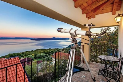 Holiday home Villa Bella with pool by Villas...