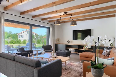 Villa Pinca by Villas Guide