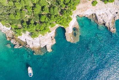 Apartment Fuzalo · Relax & BBQ by Villas...