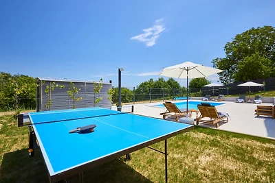 Villa M.I.L.A. by Villas Guide