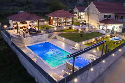 Villa Ivandvor in Split by Villas Guide