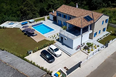 Villa Blue Moon by Villas Guide