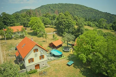House Toni by Villas Guide