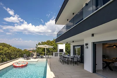 Villa Aris by Villas Guide