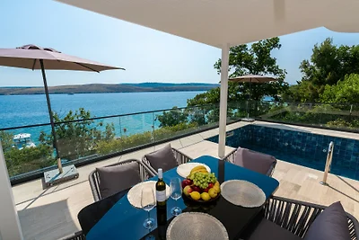 Villa Palazzo Emanuel by Villas Guide