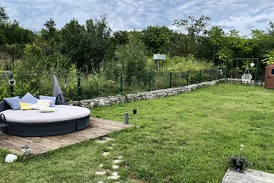 Villa Ruby beachfront by Villas Guide