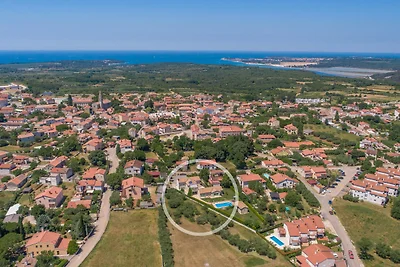 Villa Judita by Villas Guide