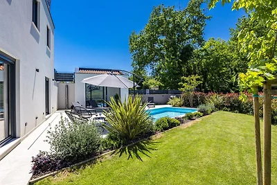 Villa Minka by Villas Guide