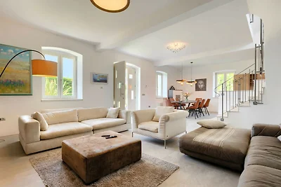 Villa Bruna by Villas Guide