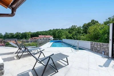 Villa Mihaela by Villas Guide