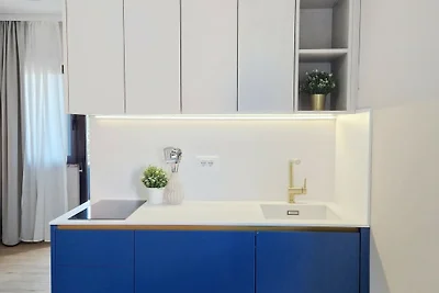 Studio Apartment Lea - Rovinj by Villas Guide