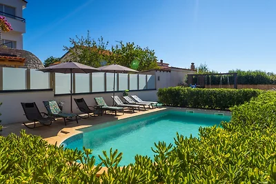 Villa Angela - Medulin by Villas Guide