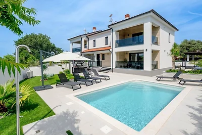 Villa Polaris by Villas Guide