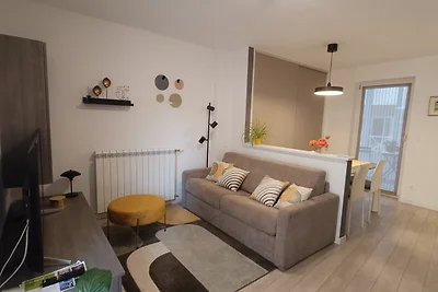 Slatki apartman u Puli - Arena (100m)