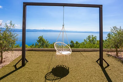 Holiday home Villa Aria with pool by Villas...