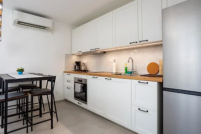 Villa Aristea Crikvenica by Villas Guide