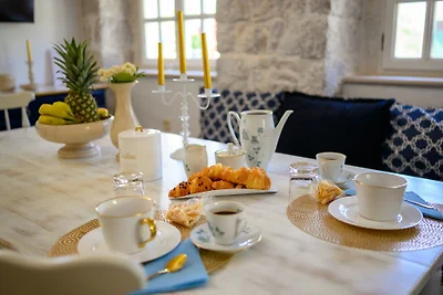 Villa Mendula -Orebic by Villas Guide