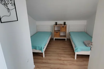 Apartman s bazenom - Saša by Villas Guide