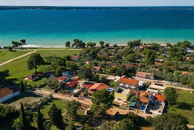 Villa Katarina - Peroj by Villas Guide