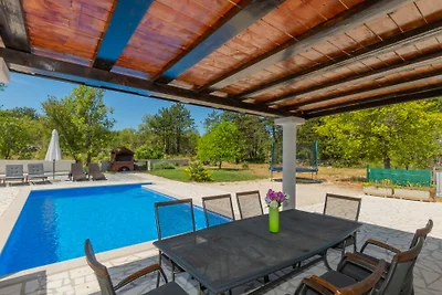 Villa Sanda - Makarska by Villas Guide