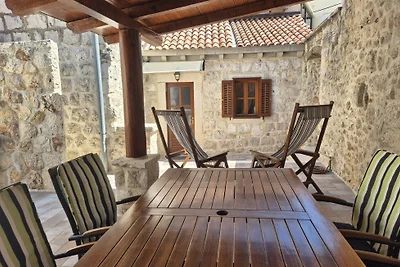 House Ana Grgurici by Villas Guide