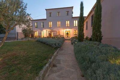 Villa Jardin by Villas Guide